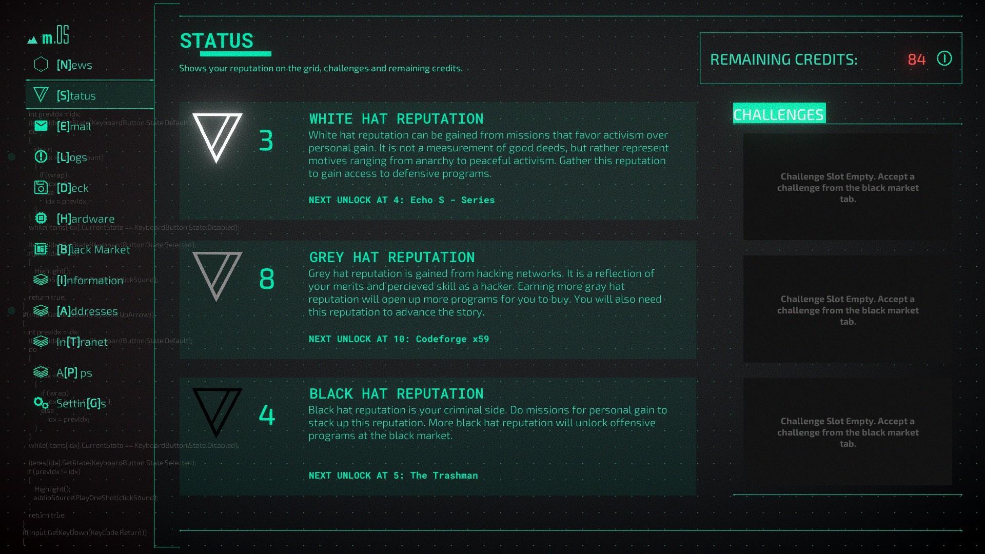 Midnight Protocol screenshot 12