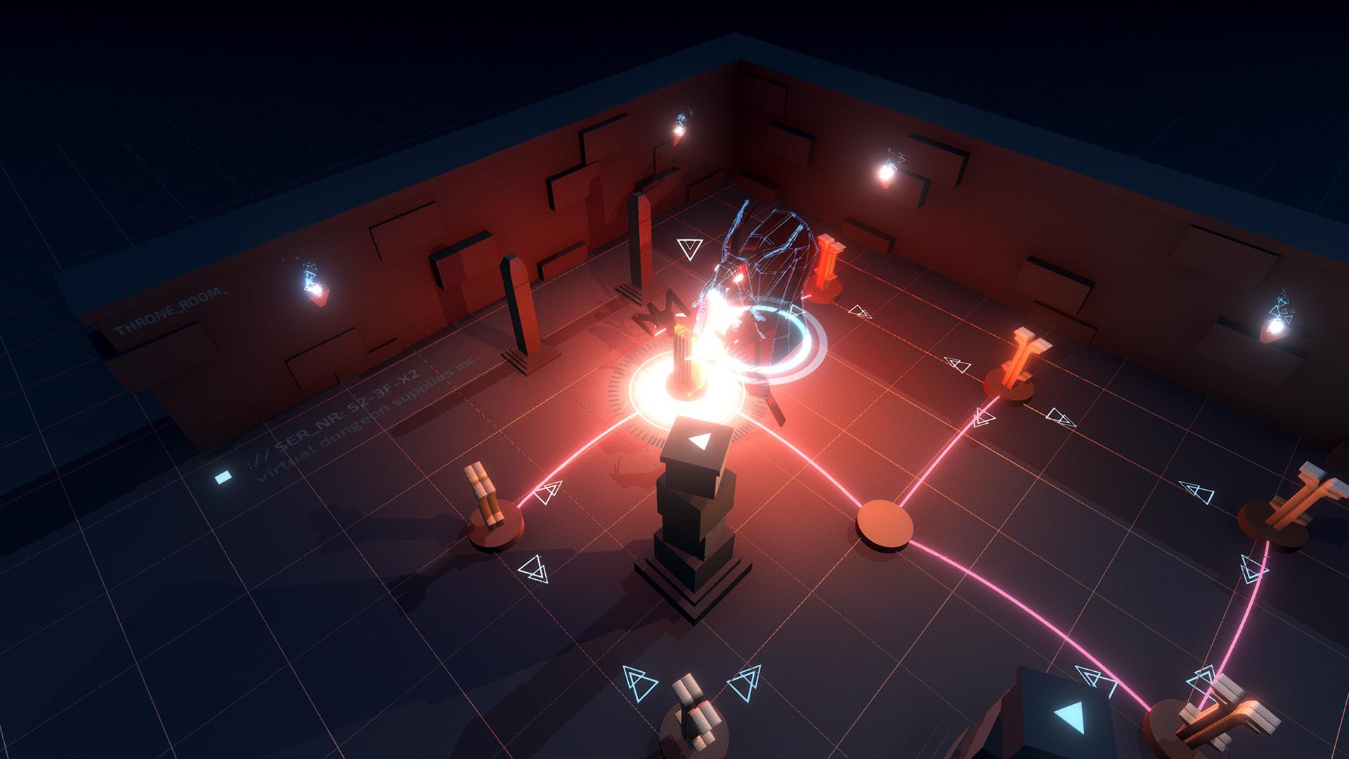 Midnight Protocol screenshot 13