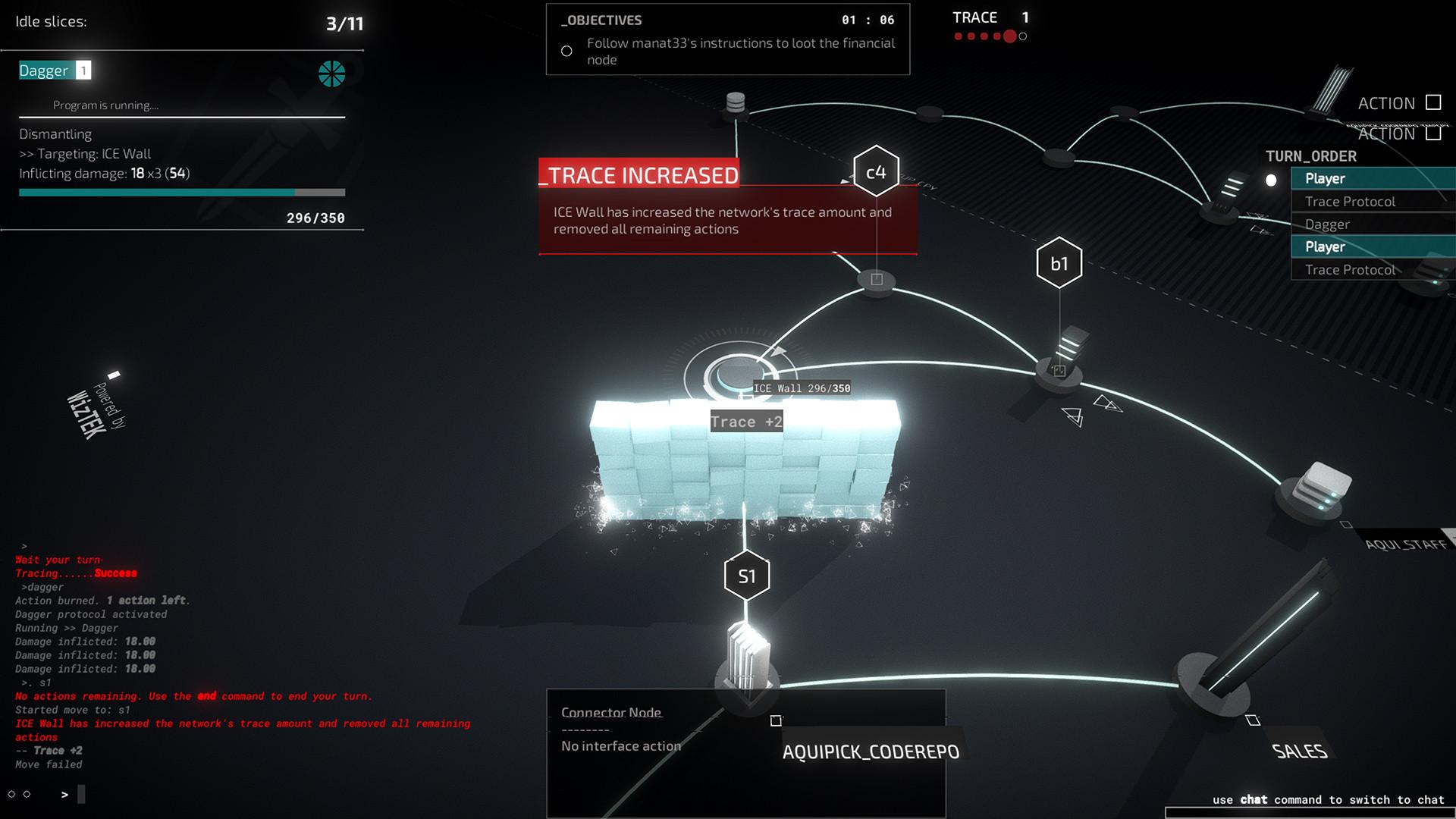 Midnight Protocol screenshot 14