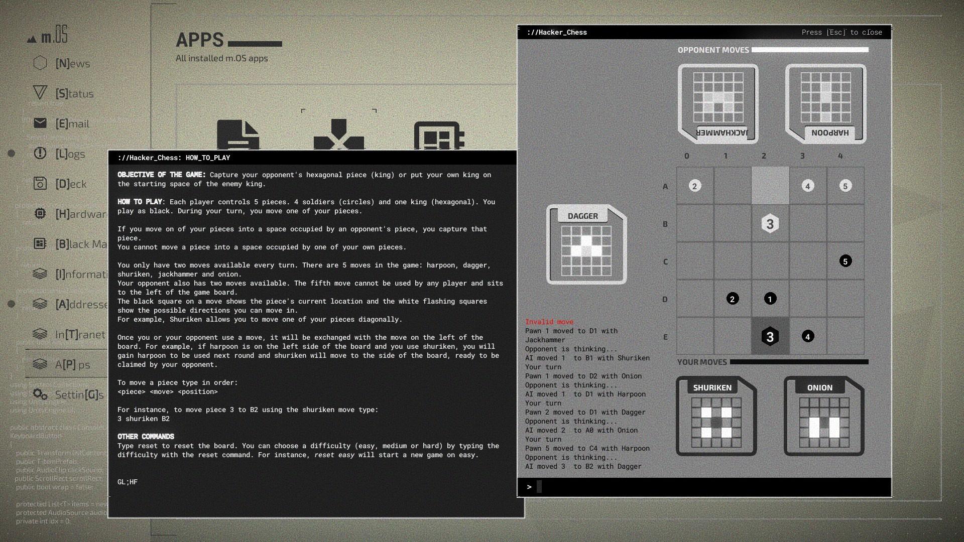 Midnight Protocol screenshot 15