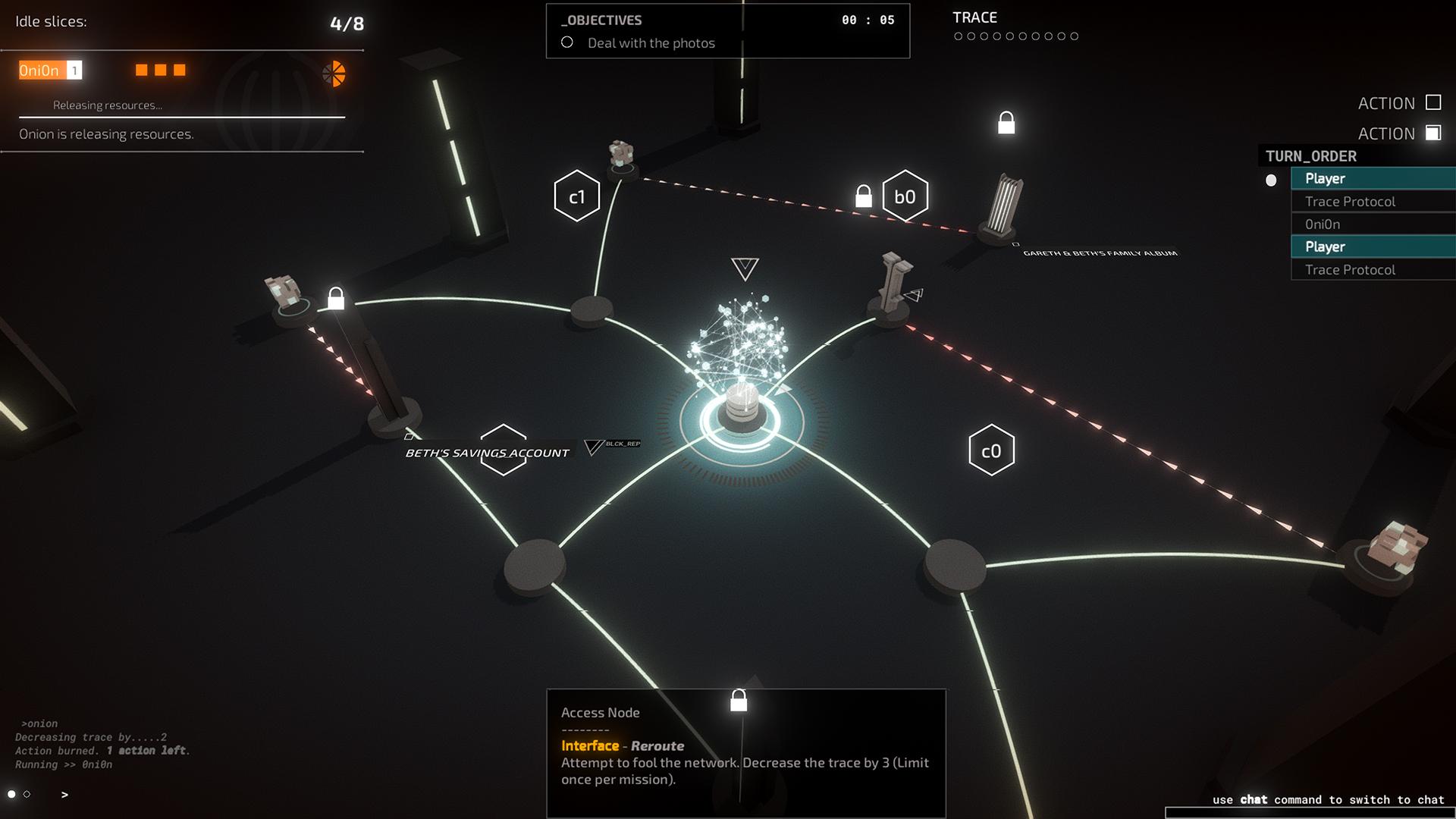 Midnight Protocol screenshot 5