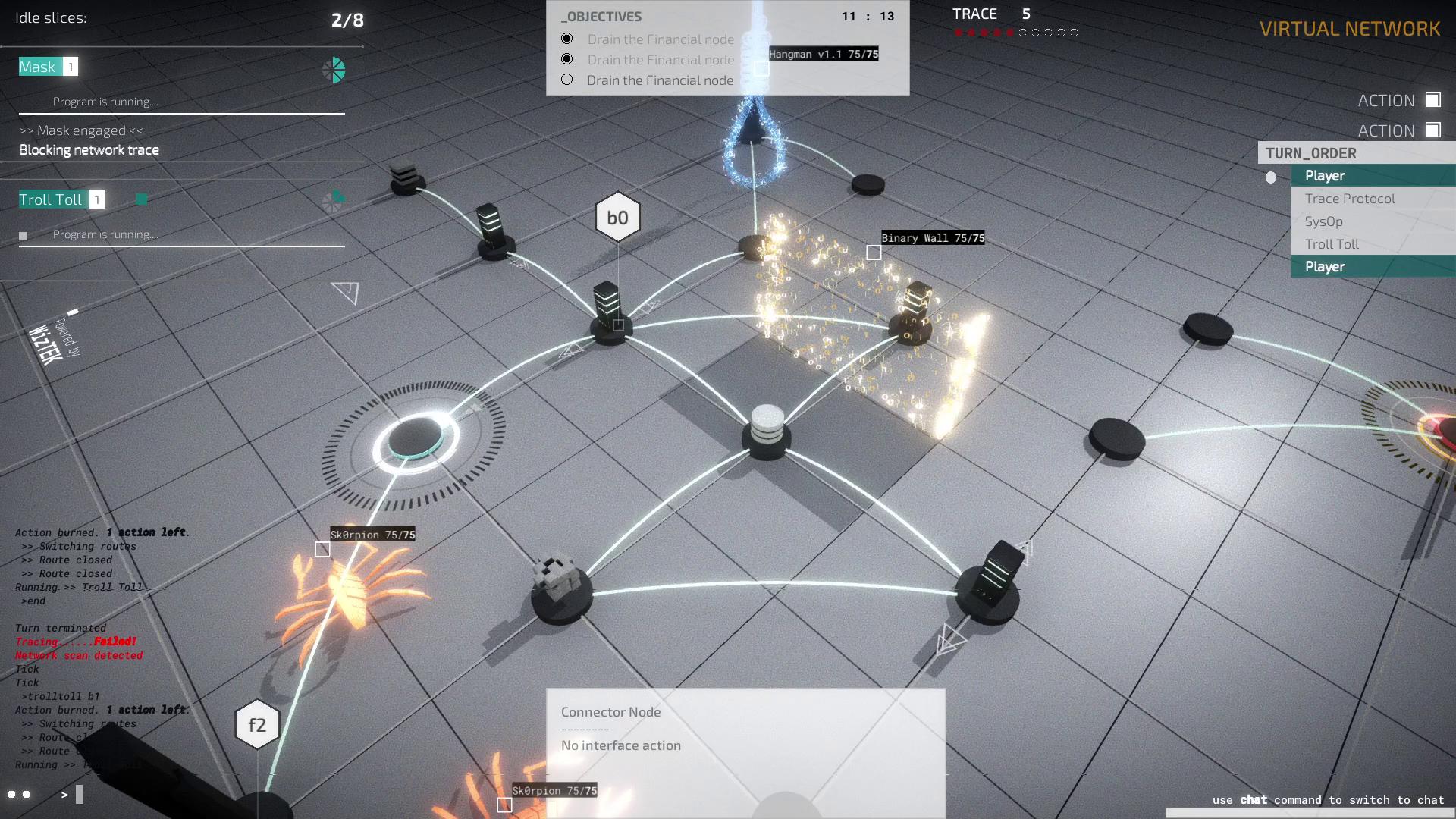 Midnight Protocol screenshot 6