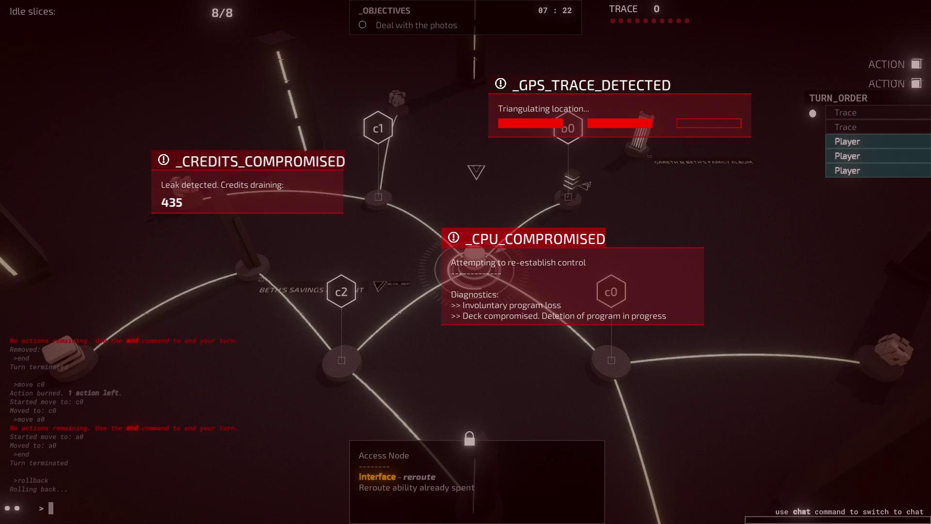 Midnight Protocol screenshot 7