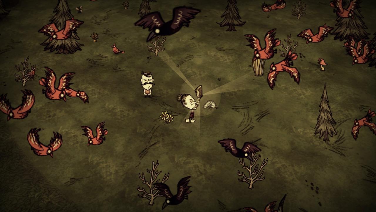 Don't Starve Together screenshot 11