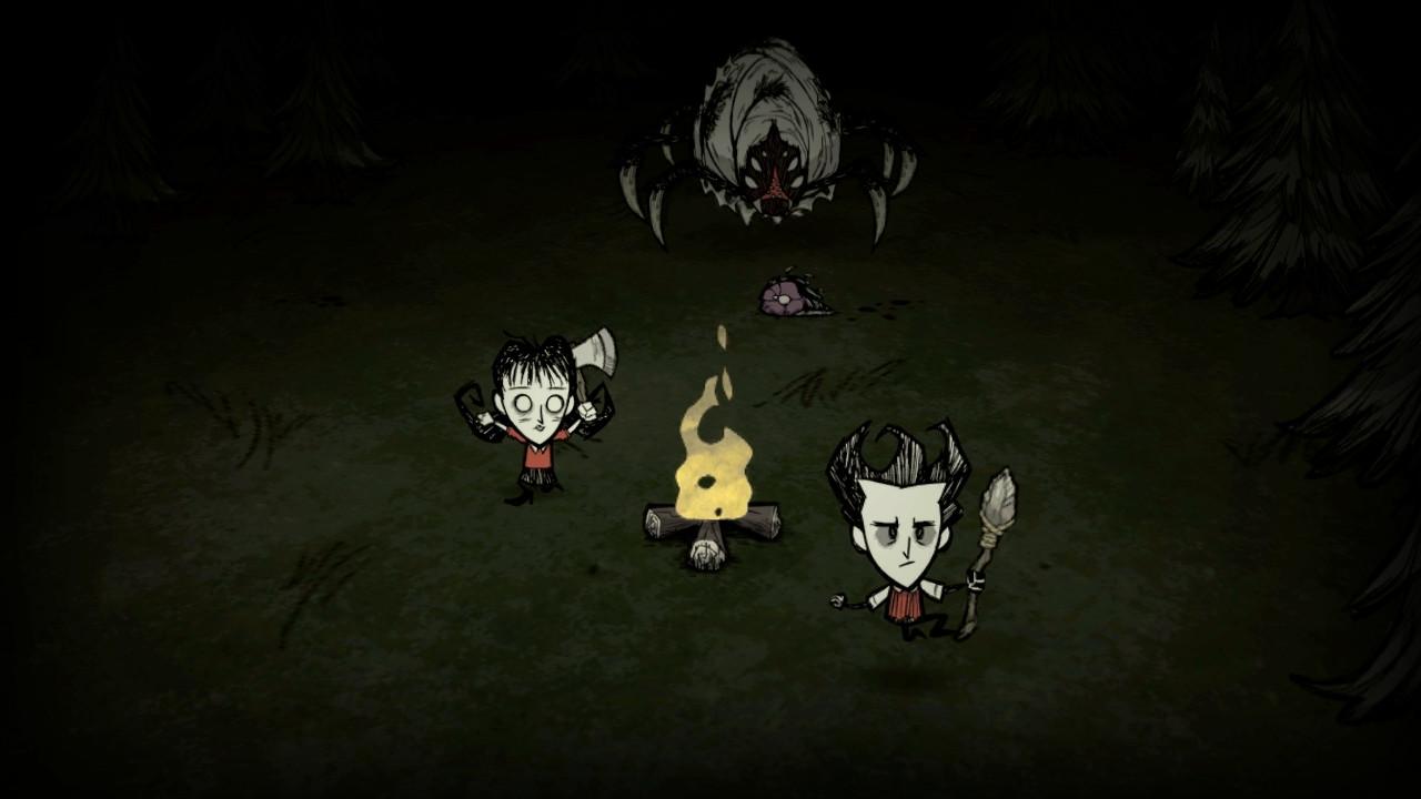 Don't Starve Together screenshot 13