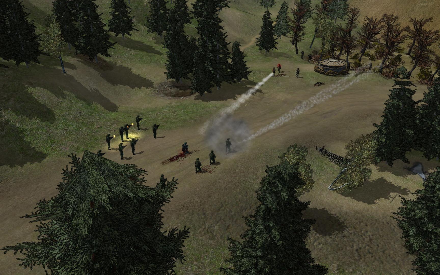 Chronostorm: Siberian Border screenshot 5