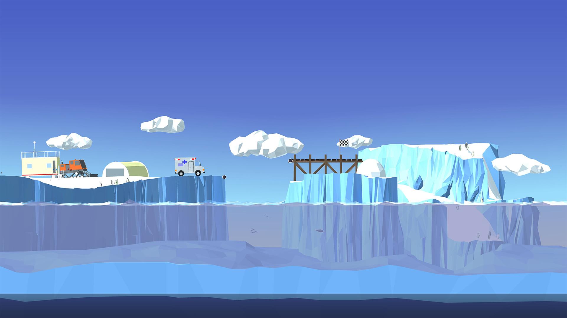 Build a Bridge! screenshot 6