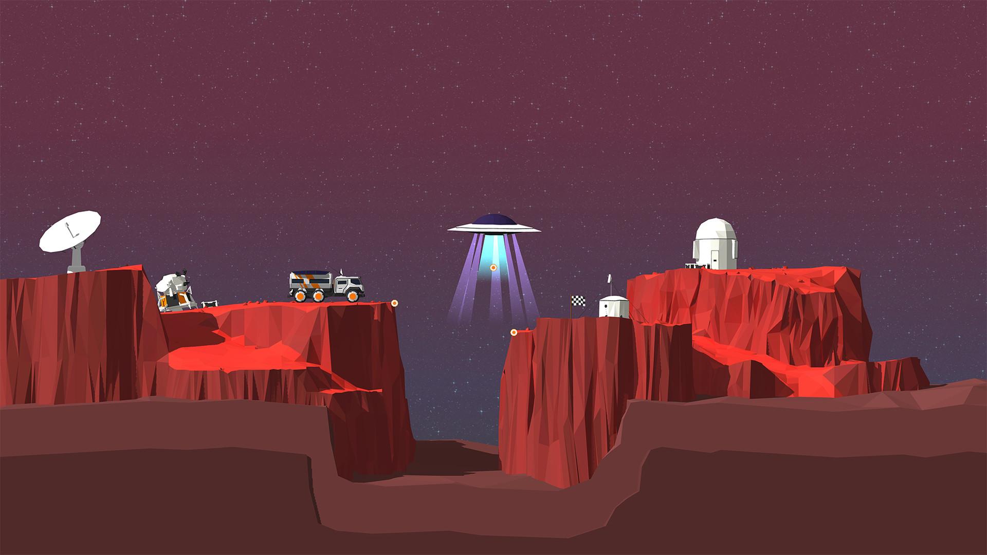 Build a Bridge! screenshot 7