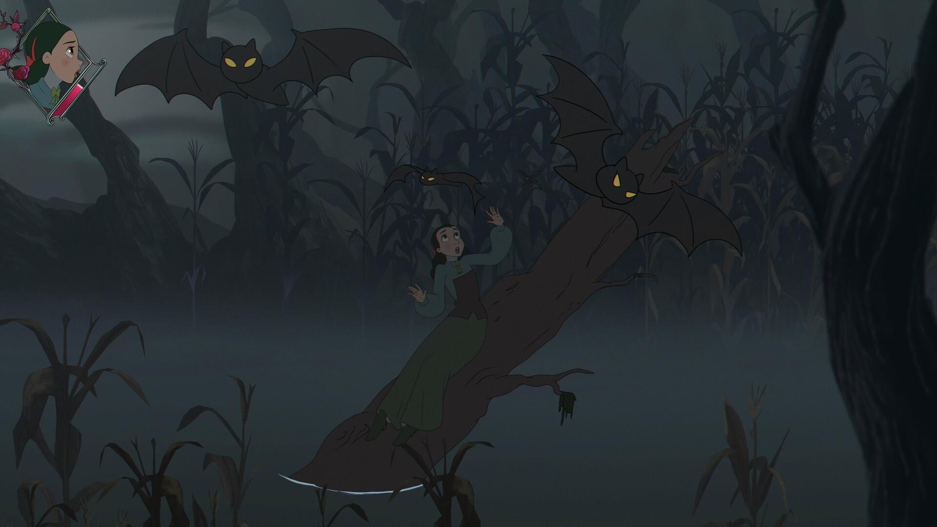 Bye Sweet Carole screenshot 3