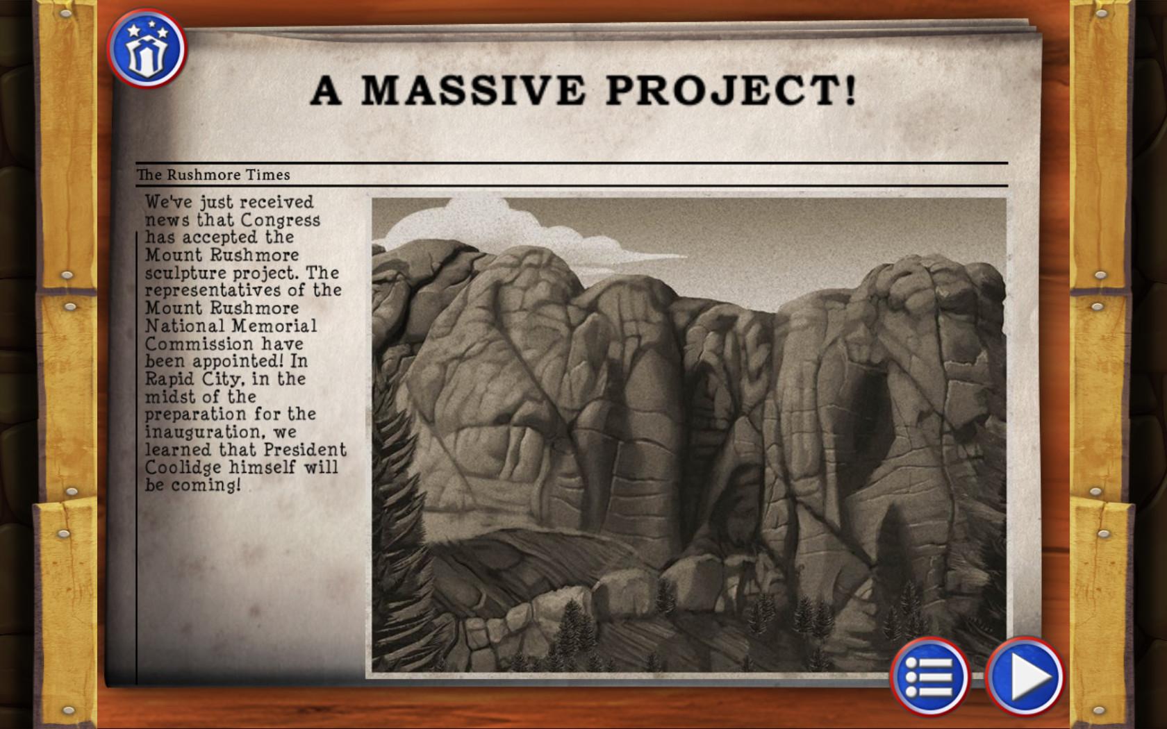 5-in-1 Pack - Monument Builders: Destination USA screenshot 2