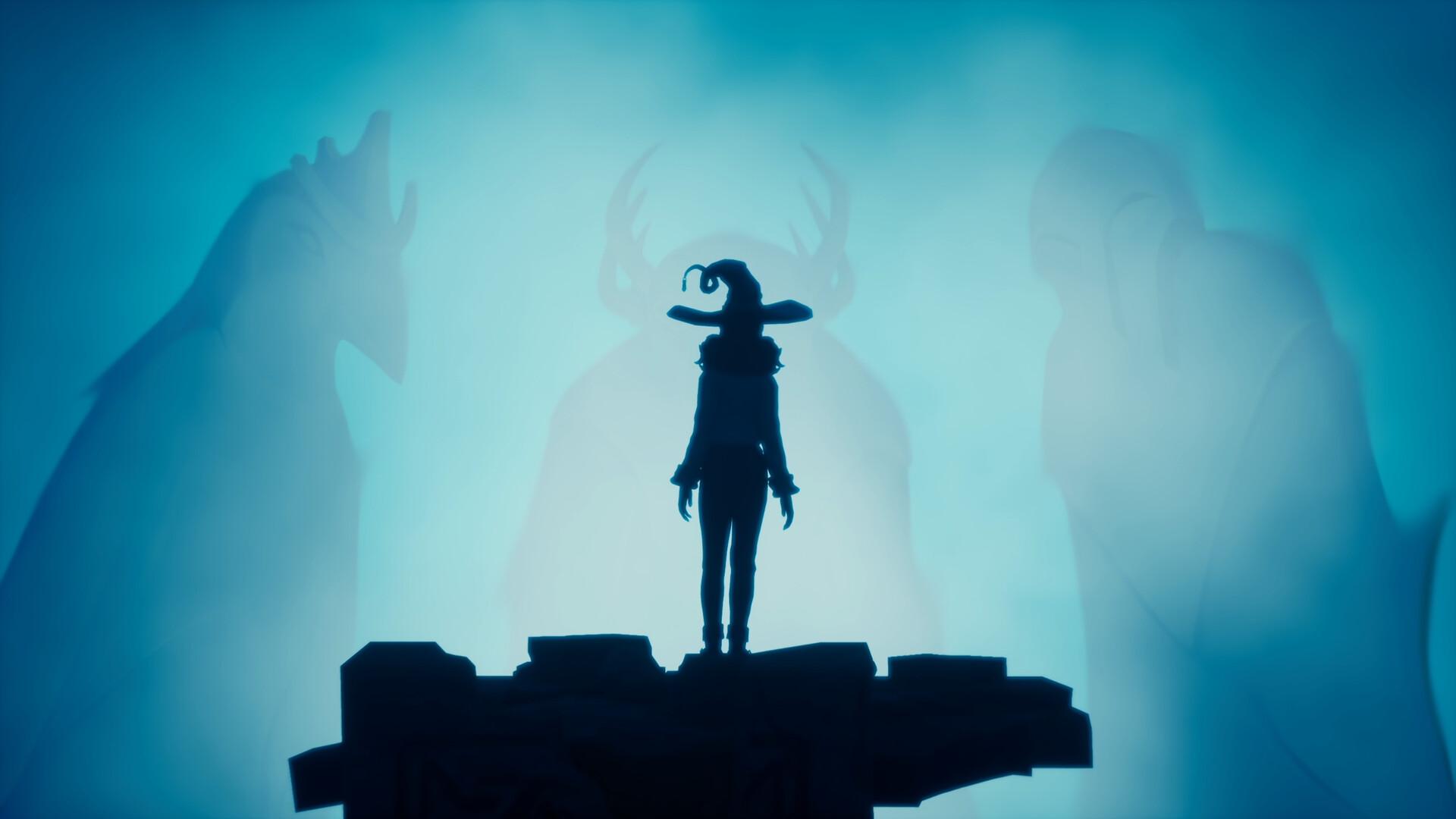 The Witch of Fern Island screenshot 16
