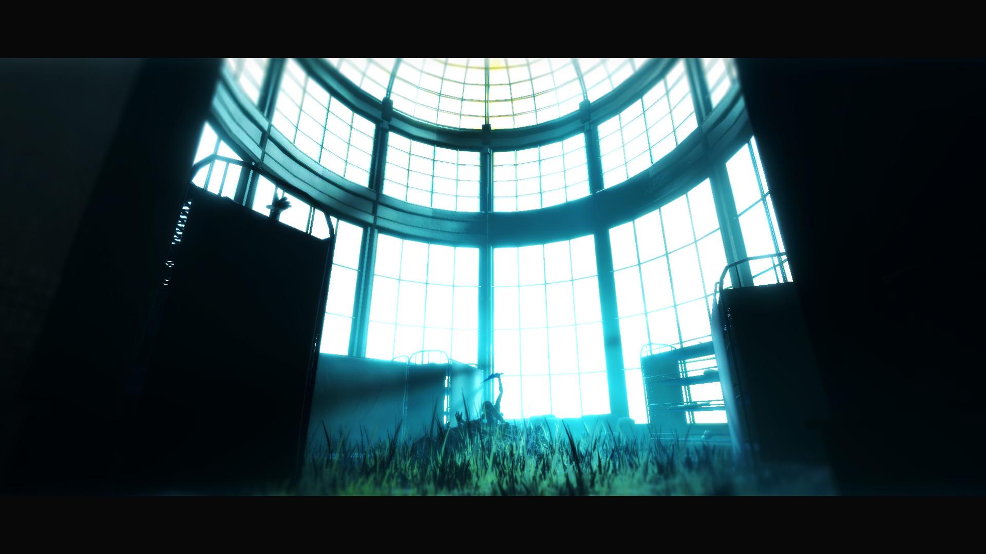 Acanthoceras screenshot 2