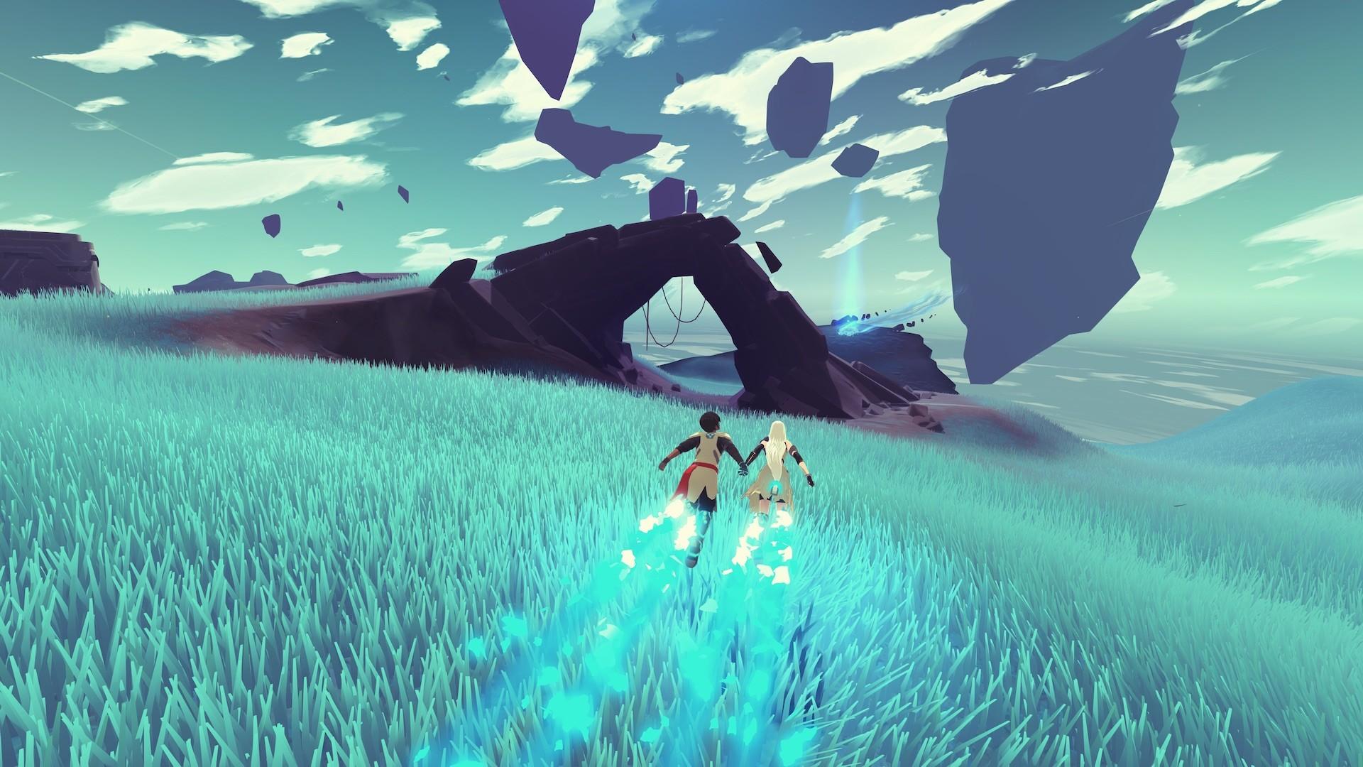 Haven screenshot 0