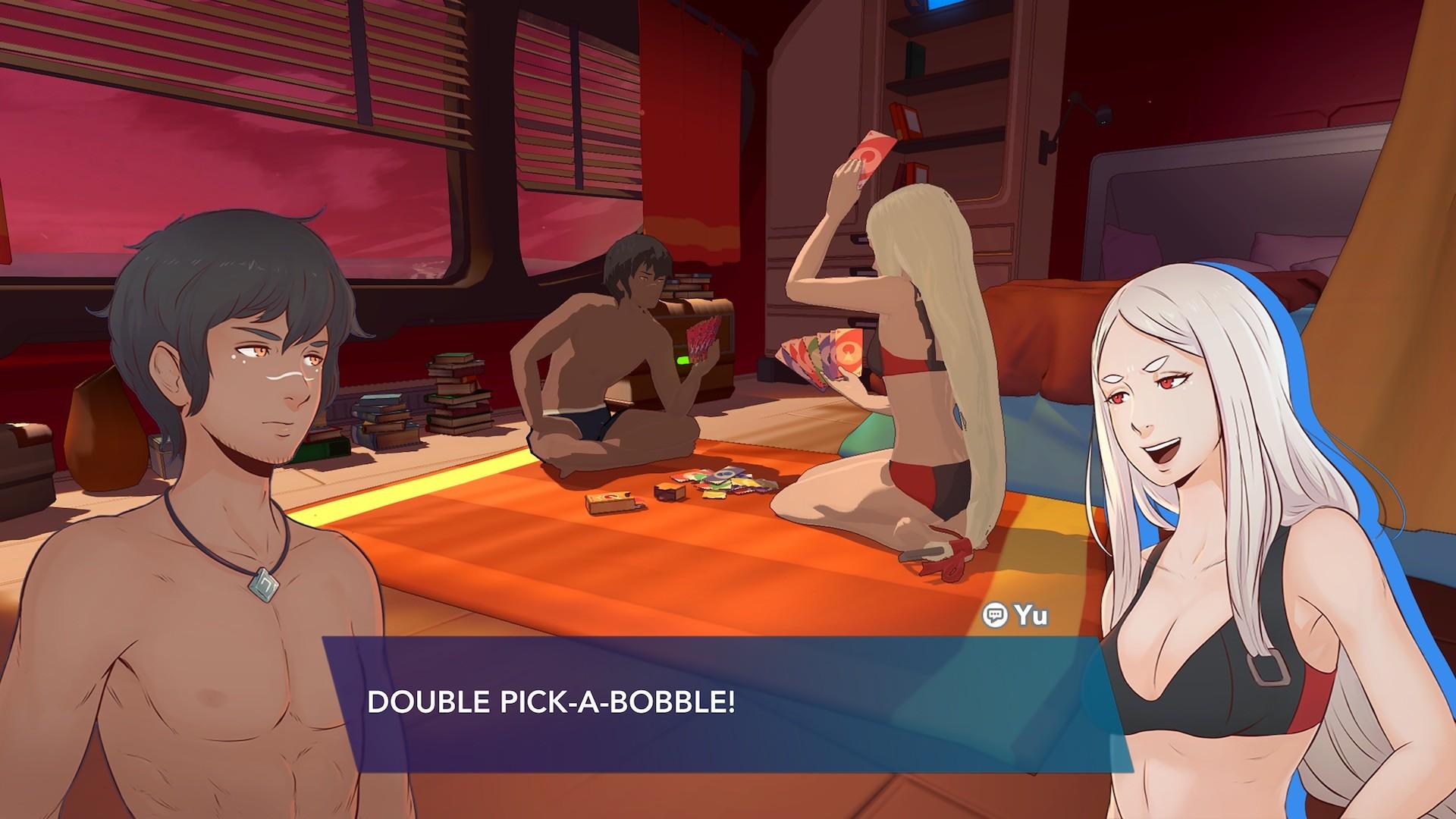 Haven screenshot 12