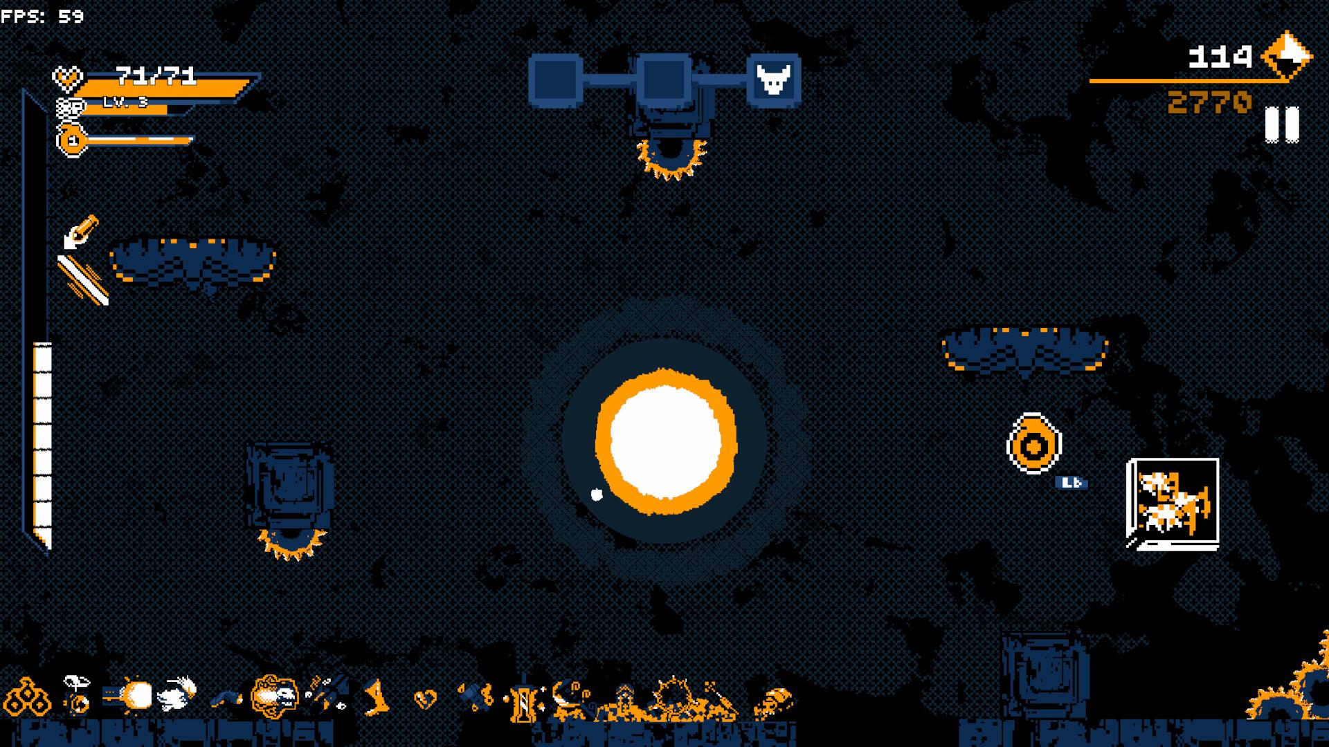 PLAGUN- The Plague Goes On screenshot 10