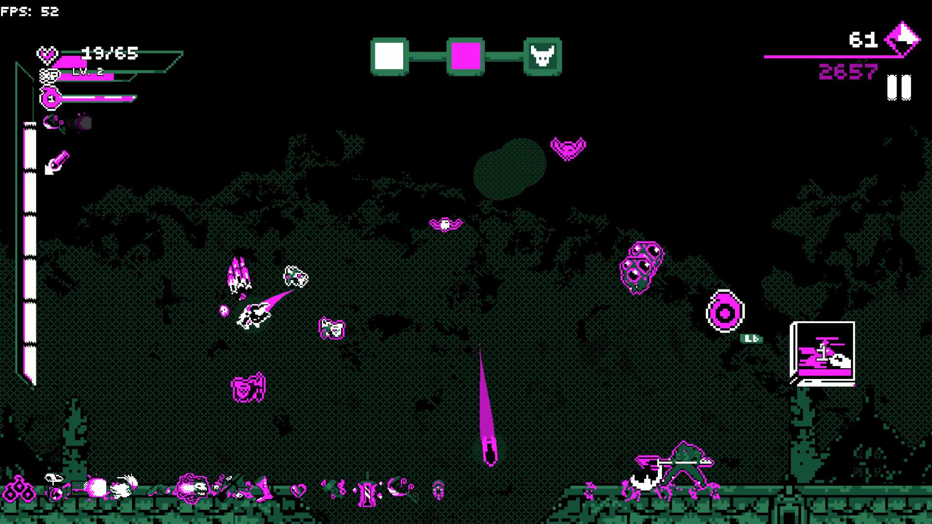 PLAGUN- The Plague Goes On screenshot 11