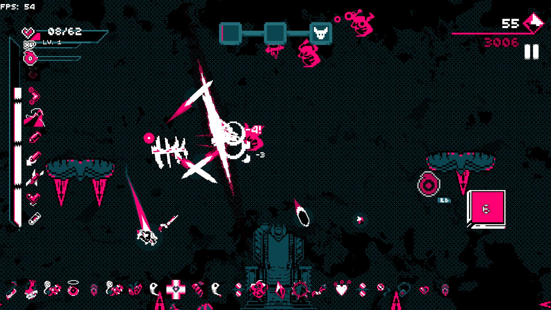 PLAGUN- The Plague Goes On screenshot 2