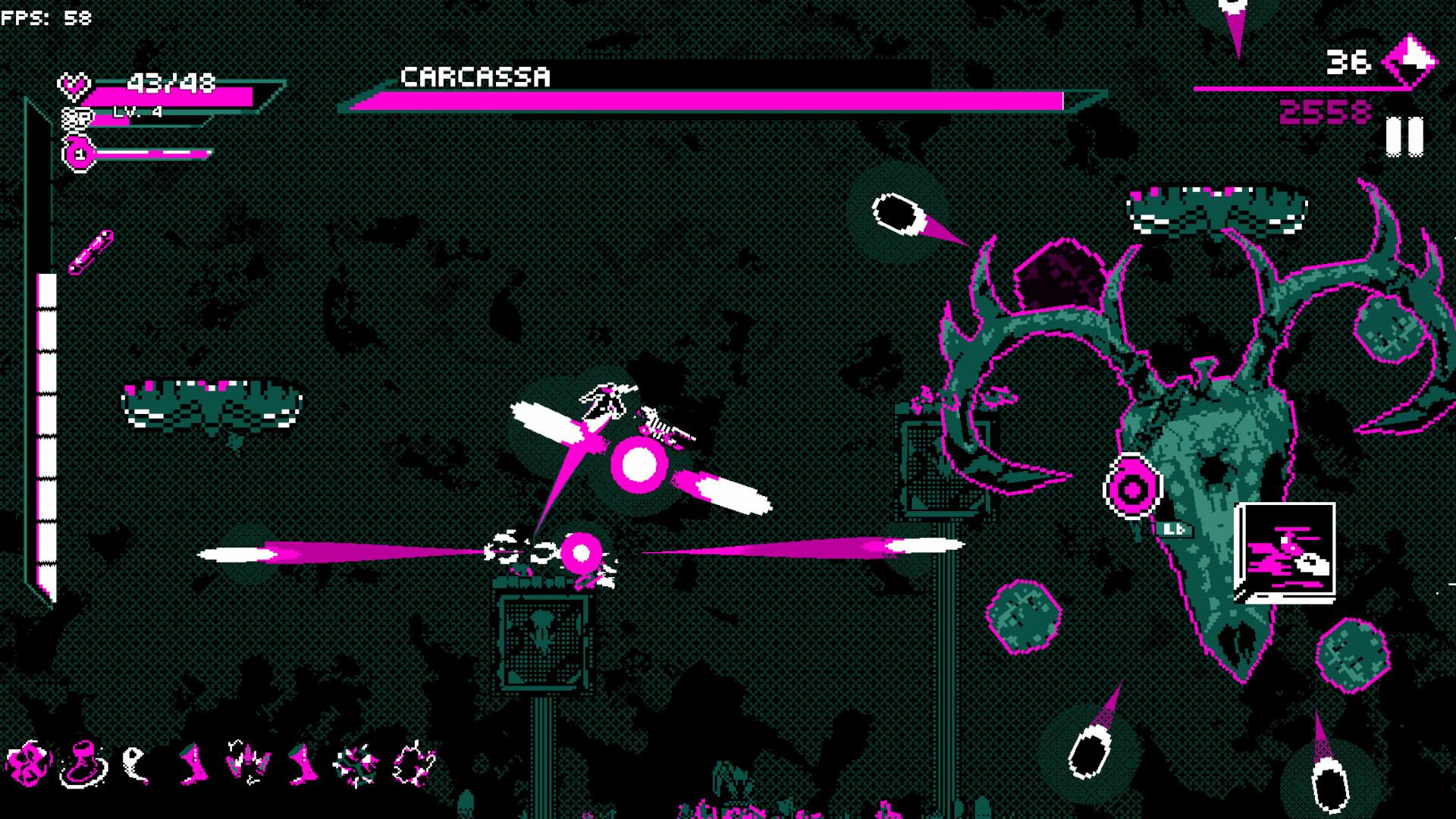 PLAGUN- The Plague Goes On screenshot 3