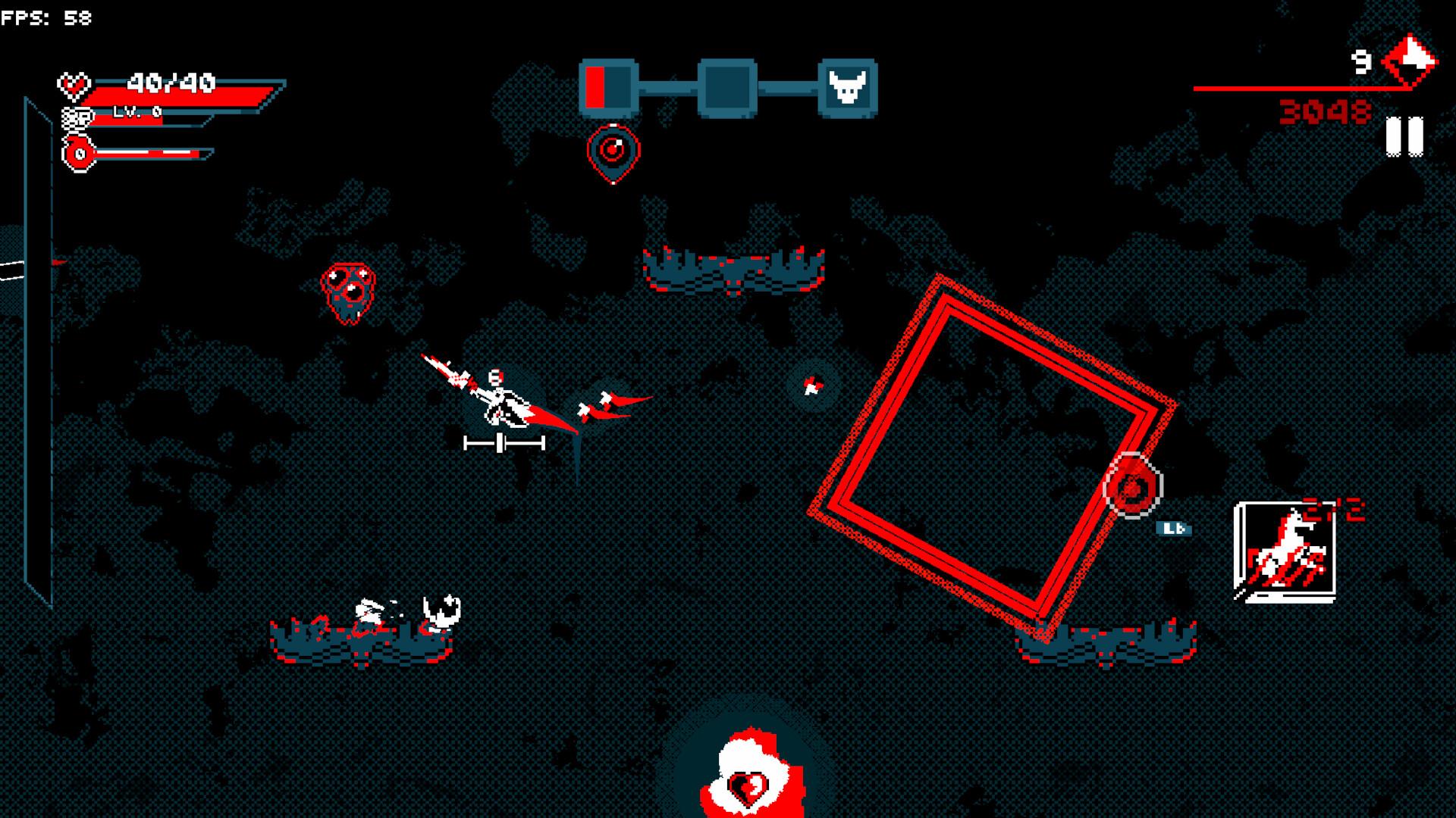 PLAGUN- The Plague Goes On screenshot 4