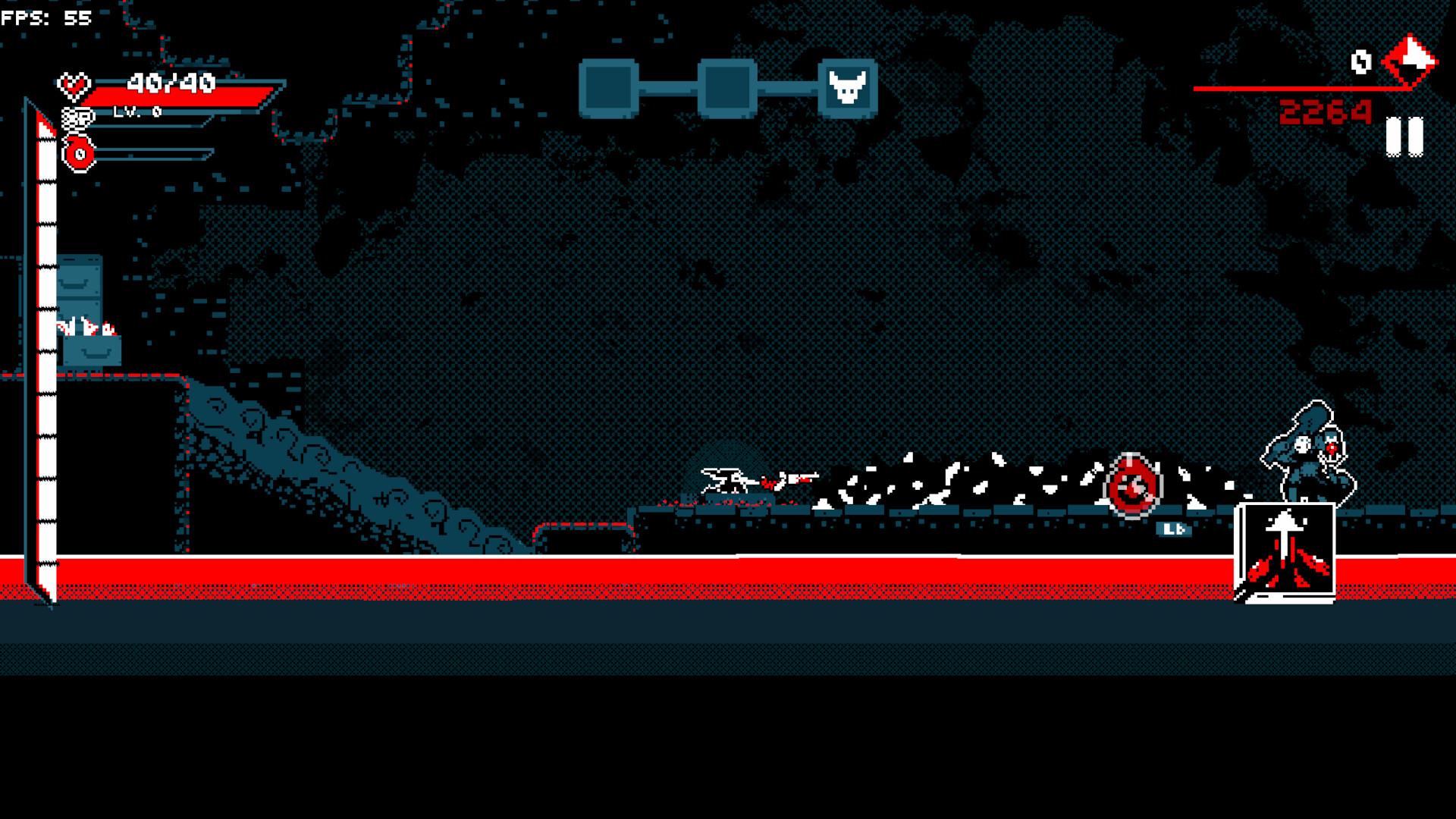 PLAGUN- The Plague Goes On screenshot 6