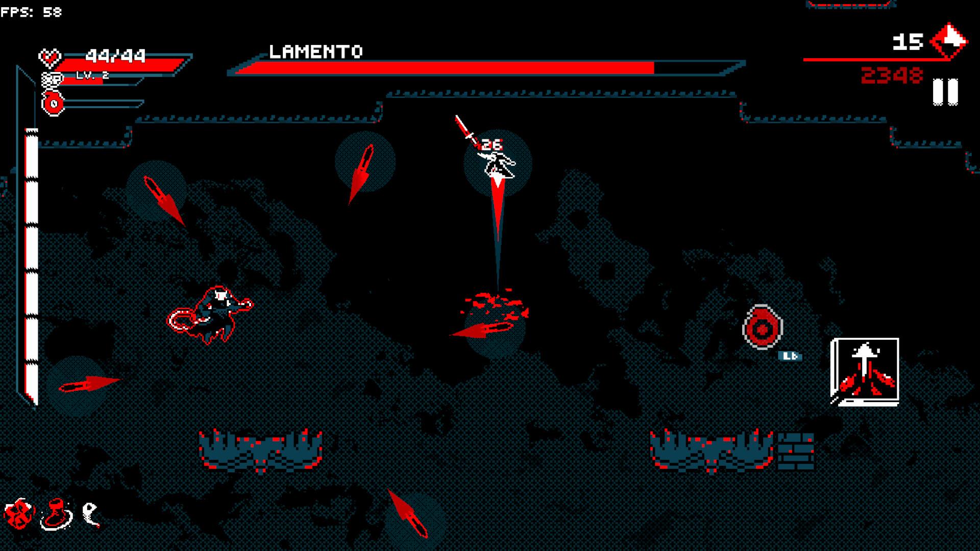 PLAGUN- The Plague Goes On screenshot 8