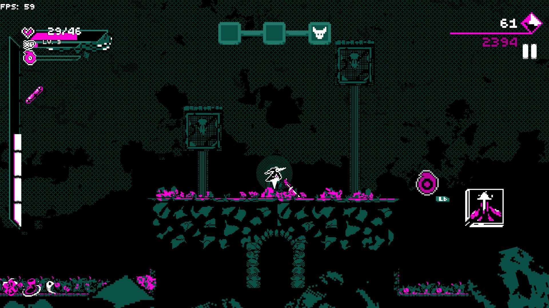 PLAGUN- The Plague Goes On screenshot 9