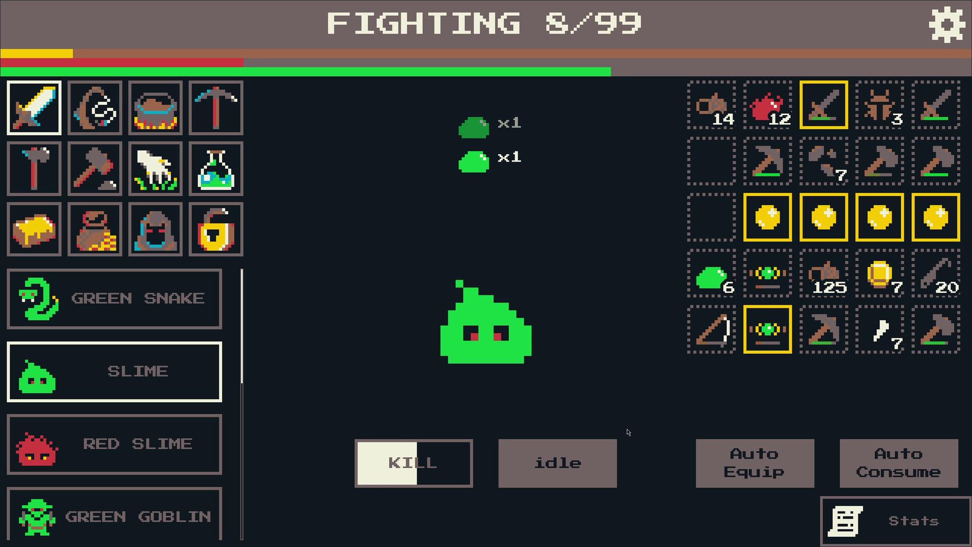 Yollen screenshot 12