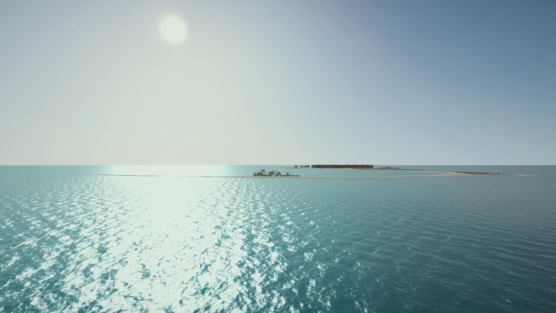 Ultimate Fishing Simulator - Florida DLC screenshot 12