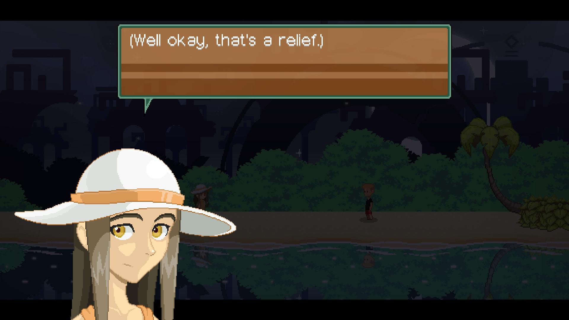 Evan's Remains screenshot 7