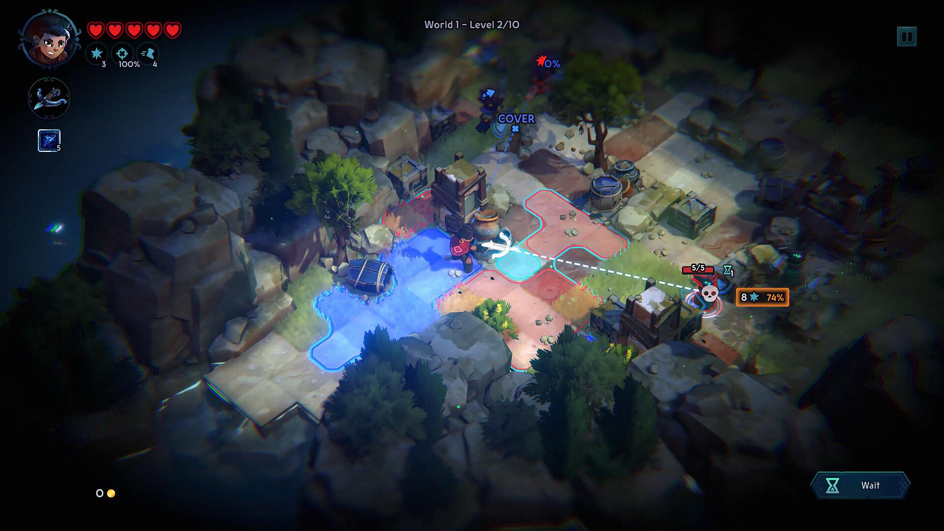 Day of the Shell screenshot 0
