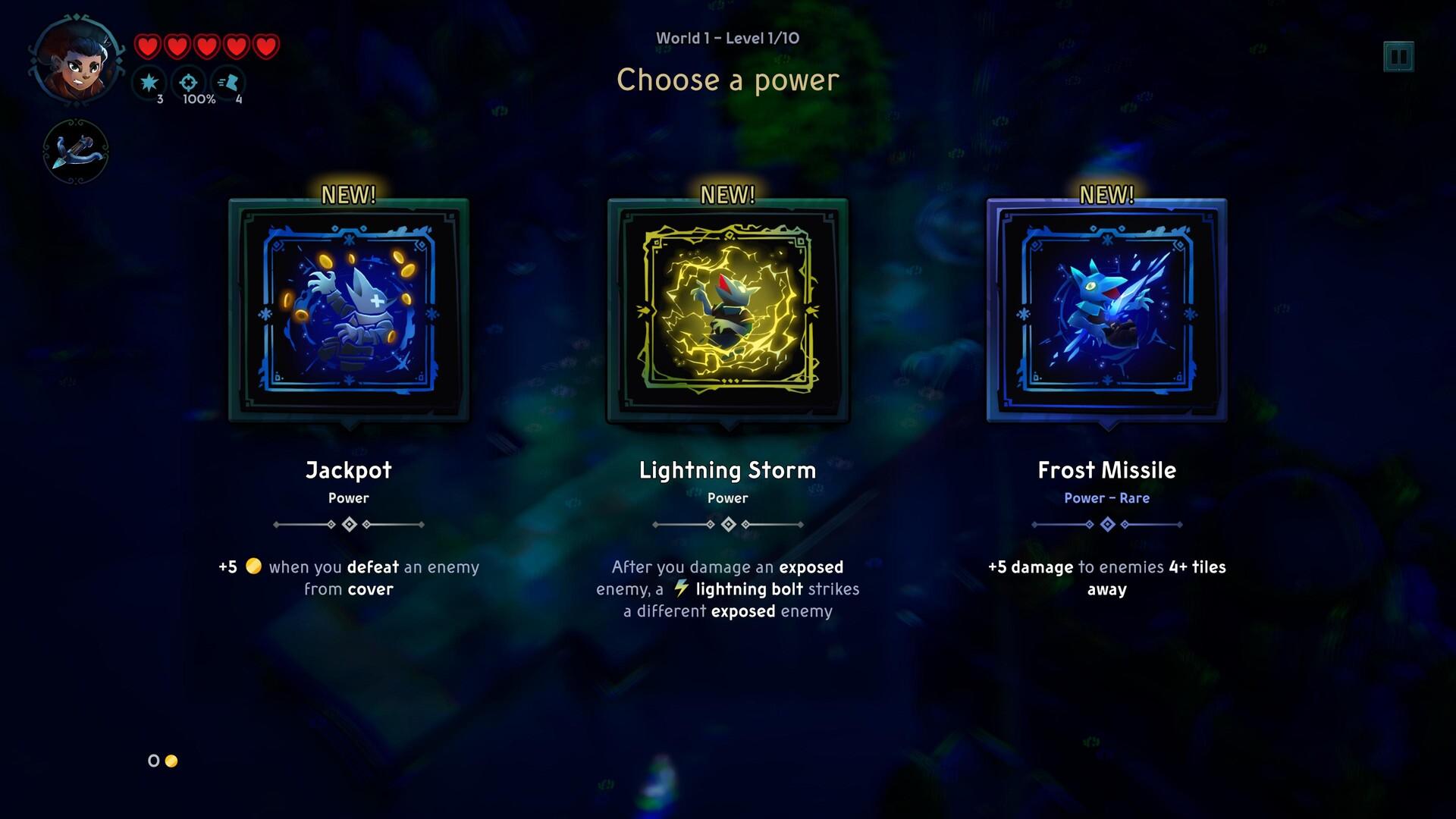 Day of the Shell screenshot 1