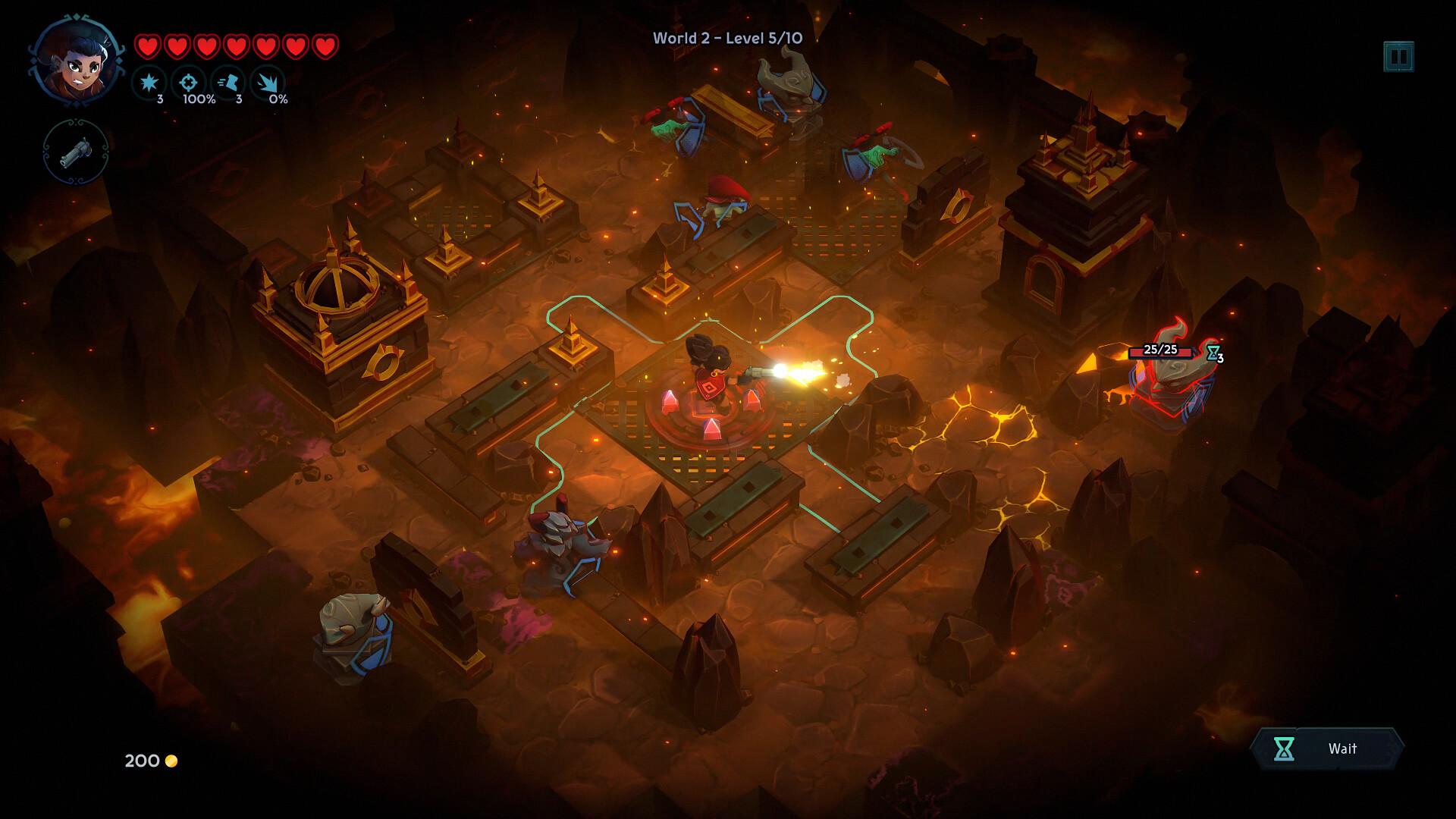 Day of the Shell screenshot 7