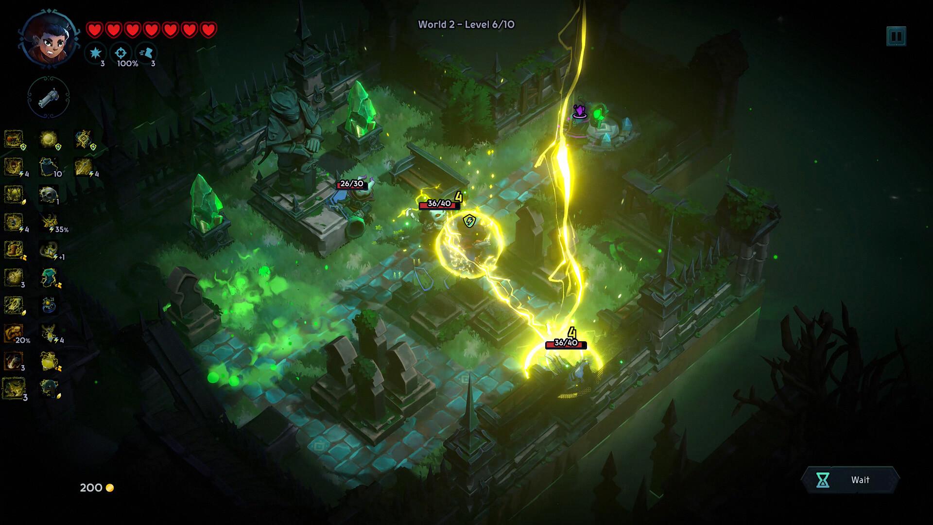 Day of the Shell screenshot 8