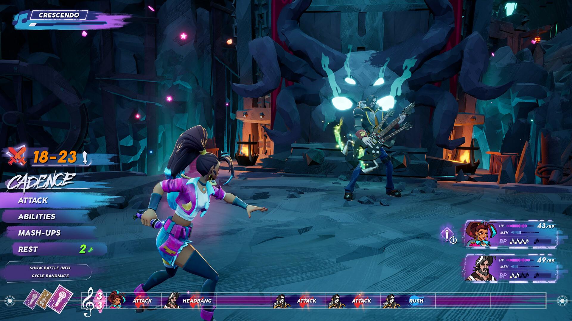 People of Note screenshot 1