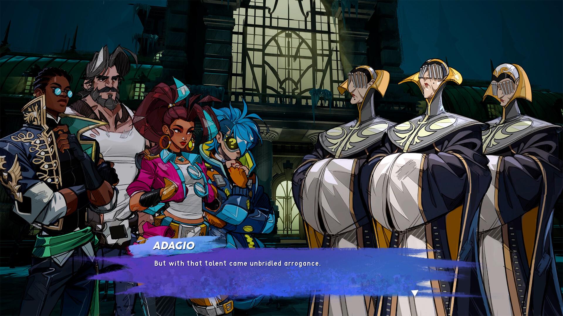 People of Note screenshot 2