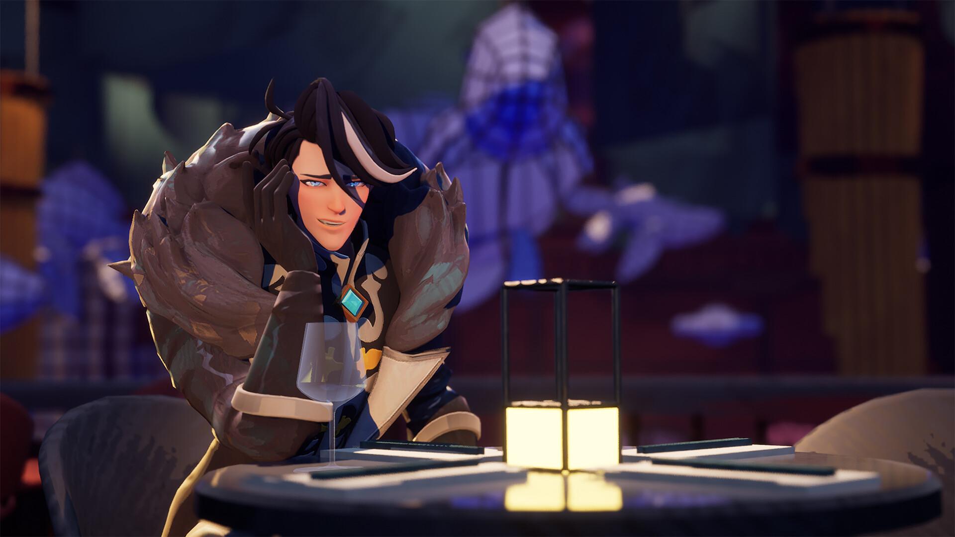 People of Note screenshot 4