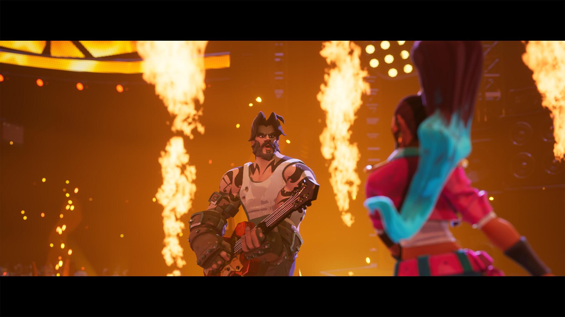 People of Note screenshot 5