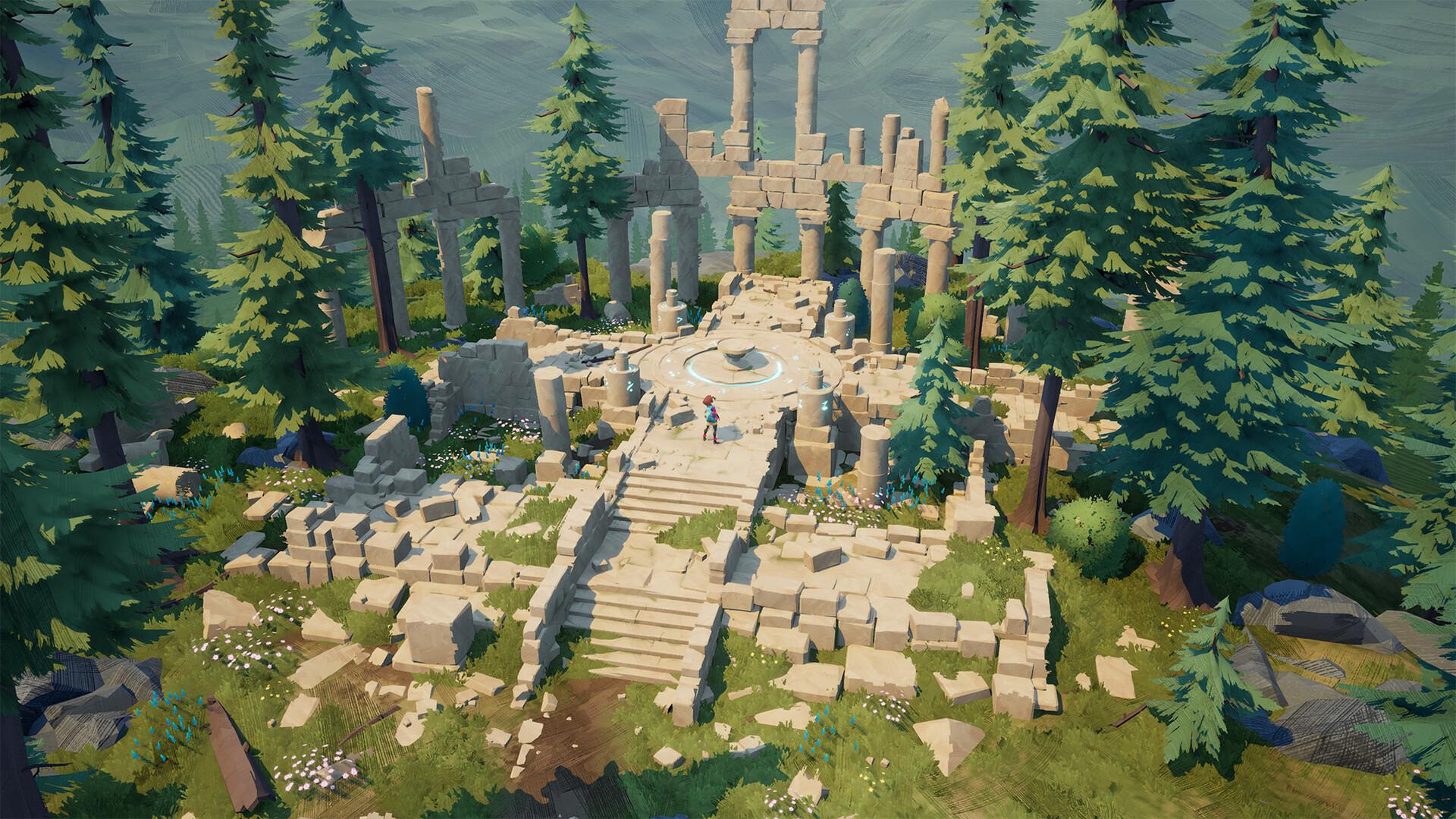 People of Note screenshot 6