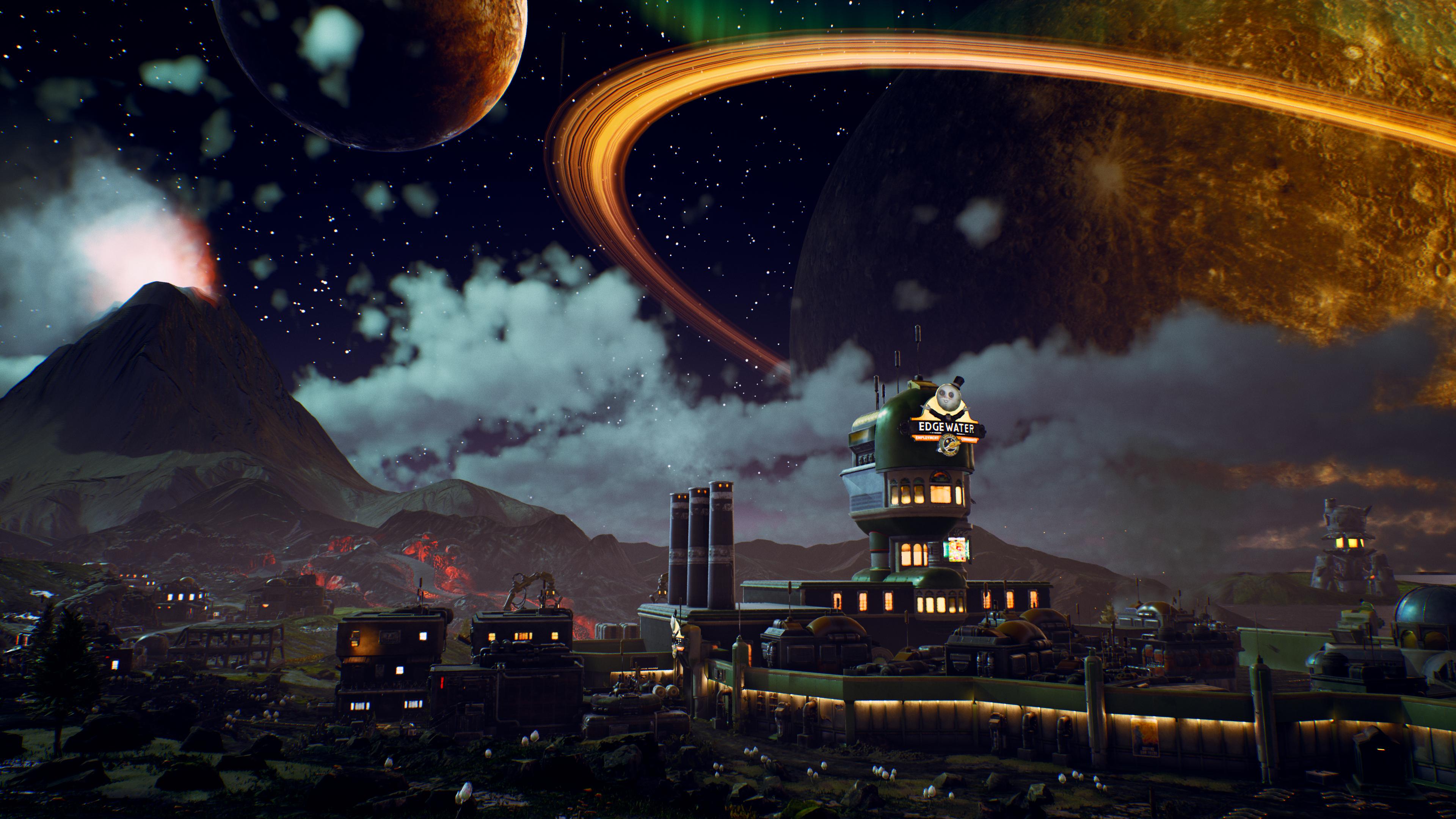 The Outer Worlds screenshot 5