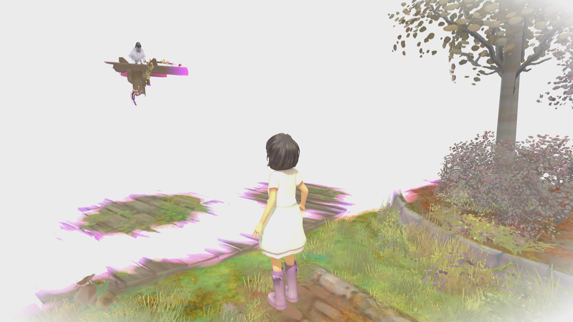 Beyond Eyes screenshot 6