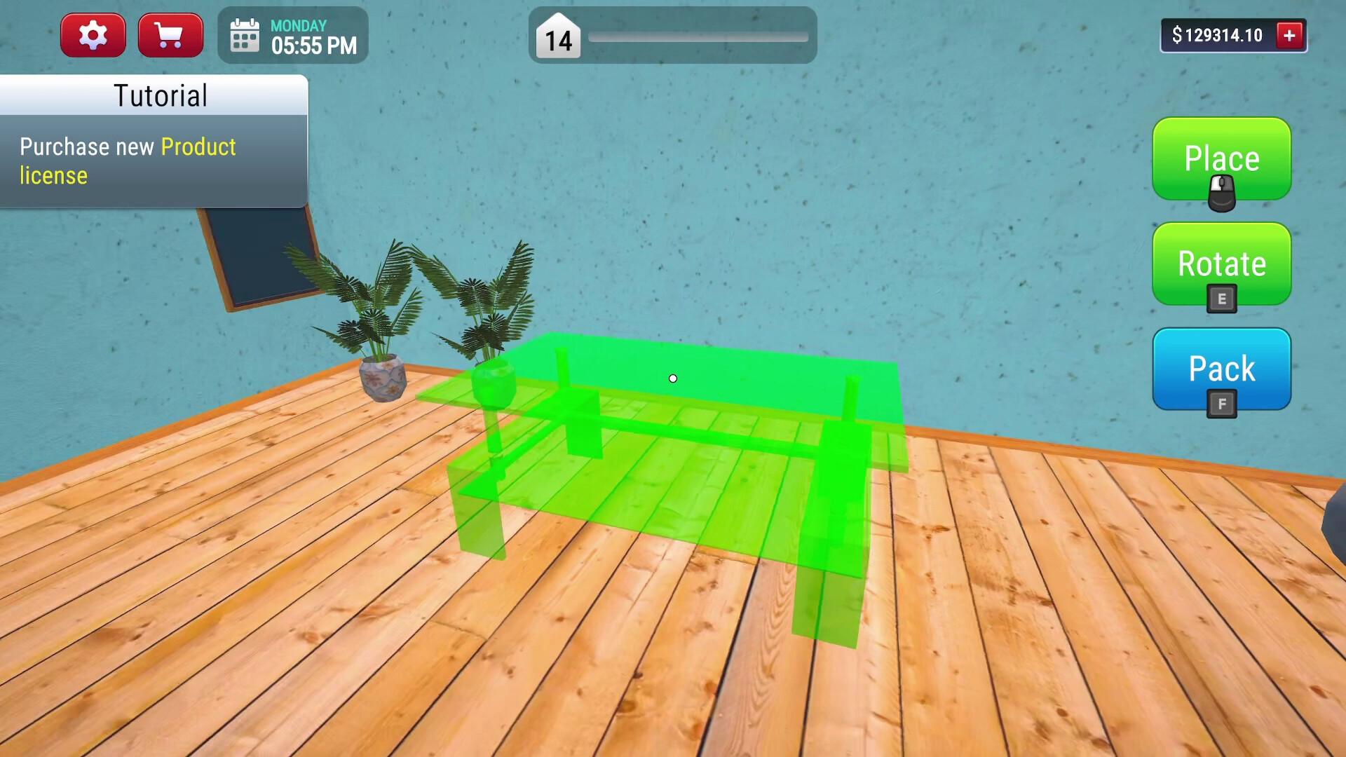 My Hotel Simulator screenshot 11