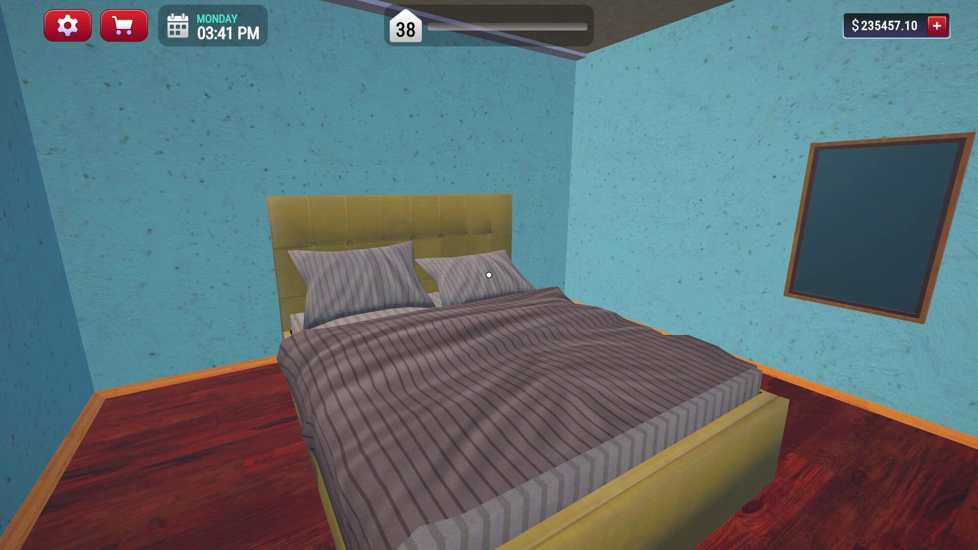 My Hotel Simulator screenshot 12