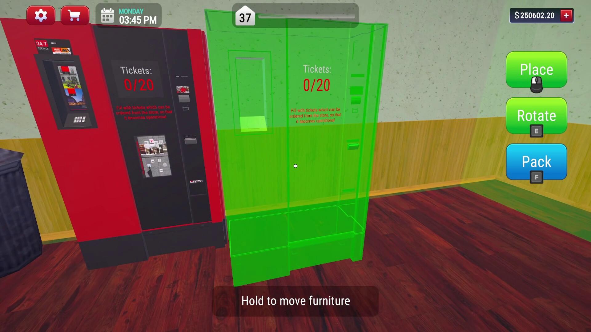 My Hotel Simulator screenshot 7