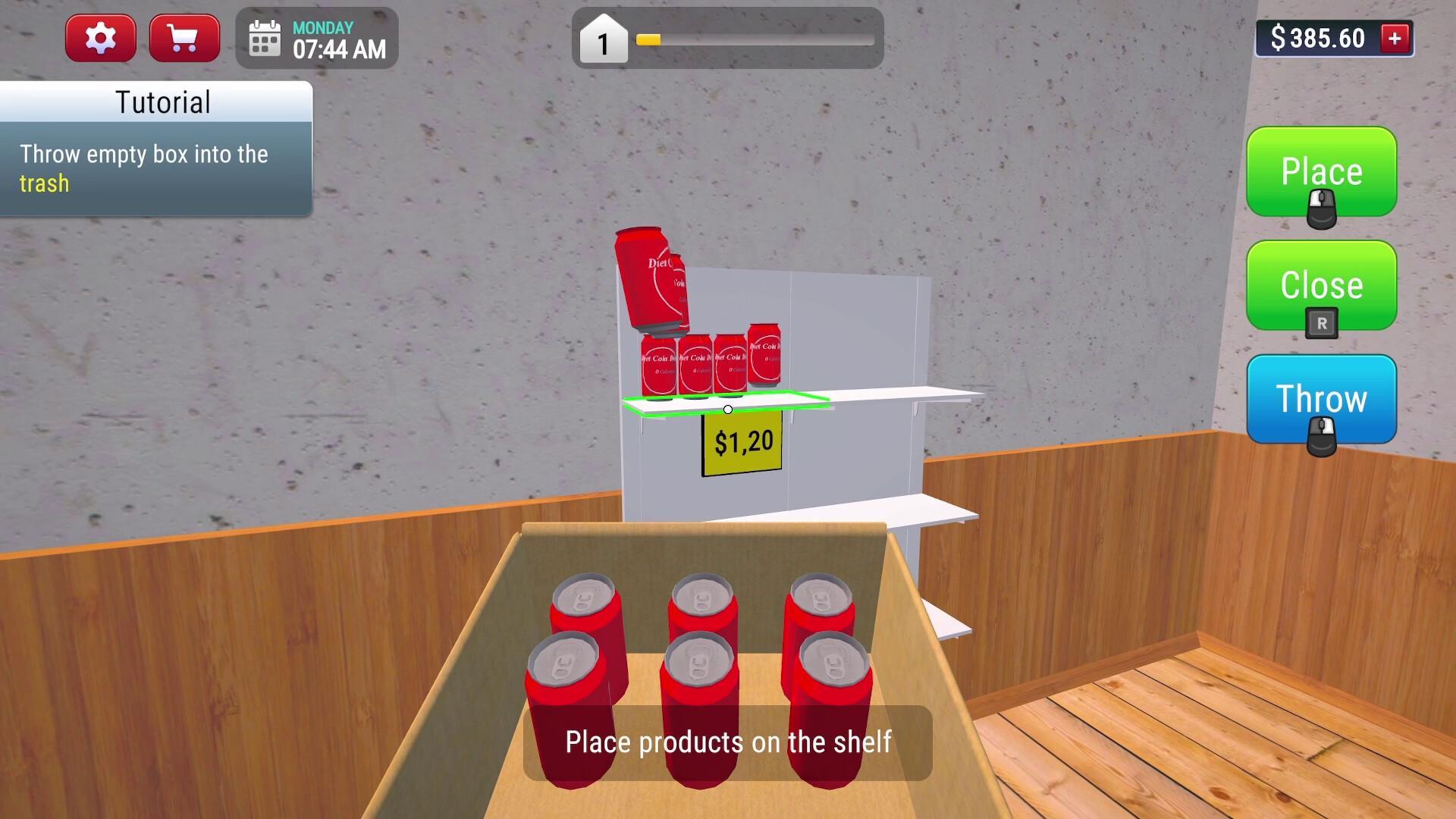 My Hotel Simulator screenshot 9