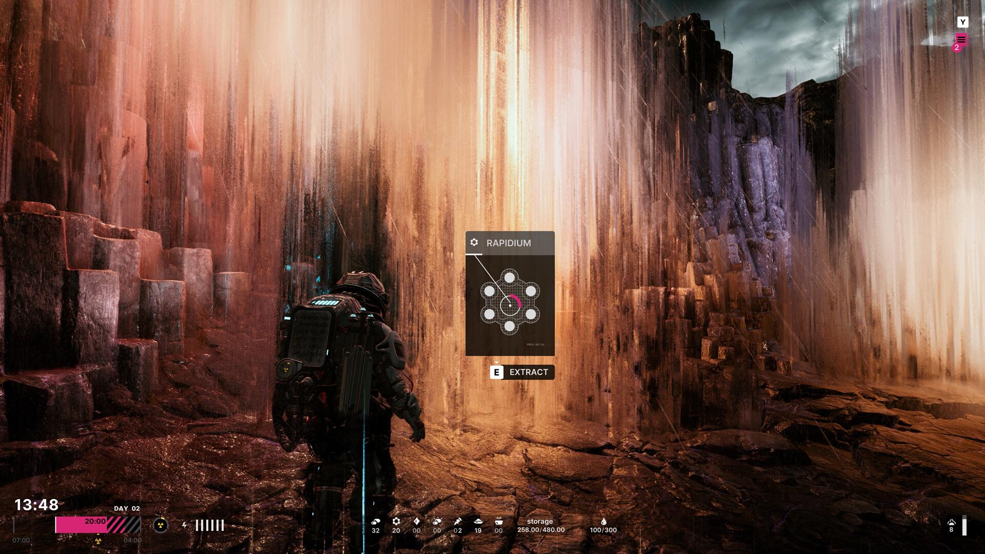 The Alters: Deluxe Edition screenshot 12