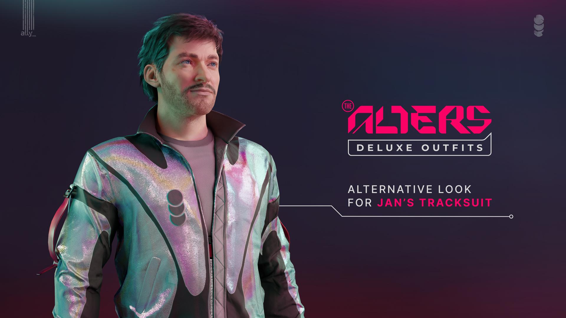 The Alters: Deluxe Edition screenshot 5