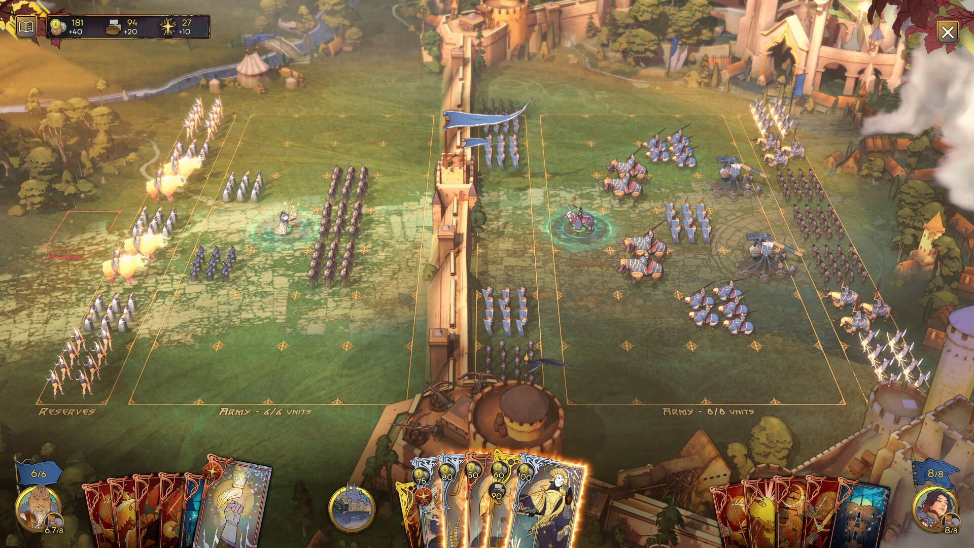 Songs of Silence screenshot 6