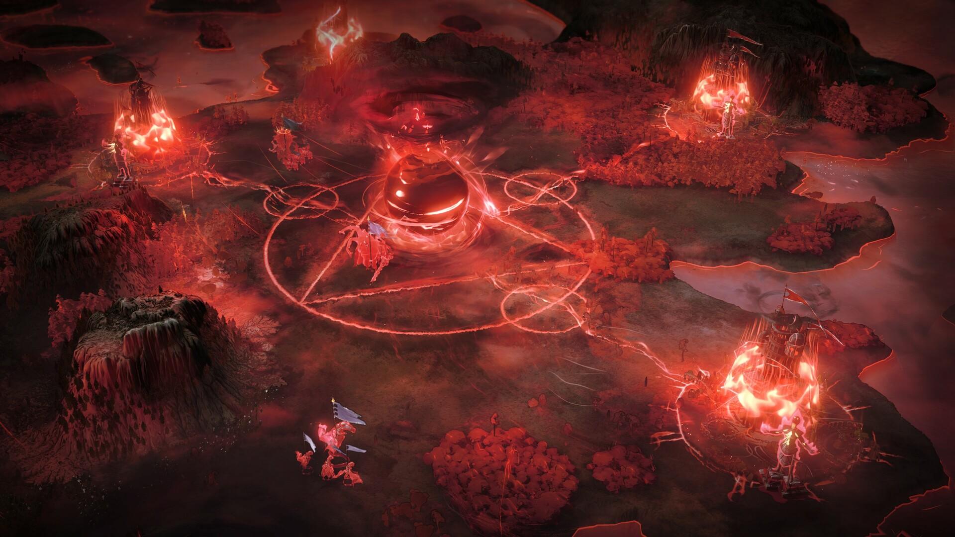 Songs of Silence screenshot 9