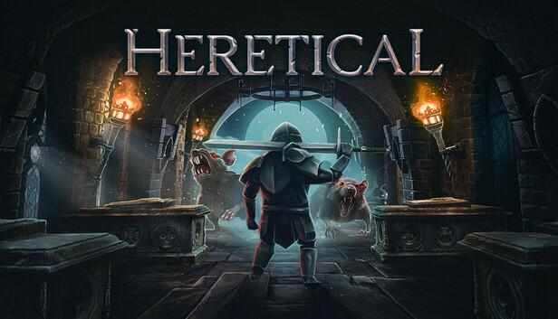 Heretical - Early Access