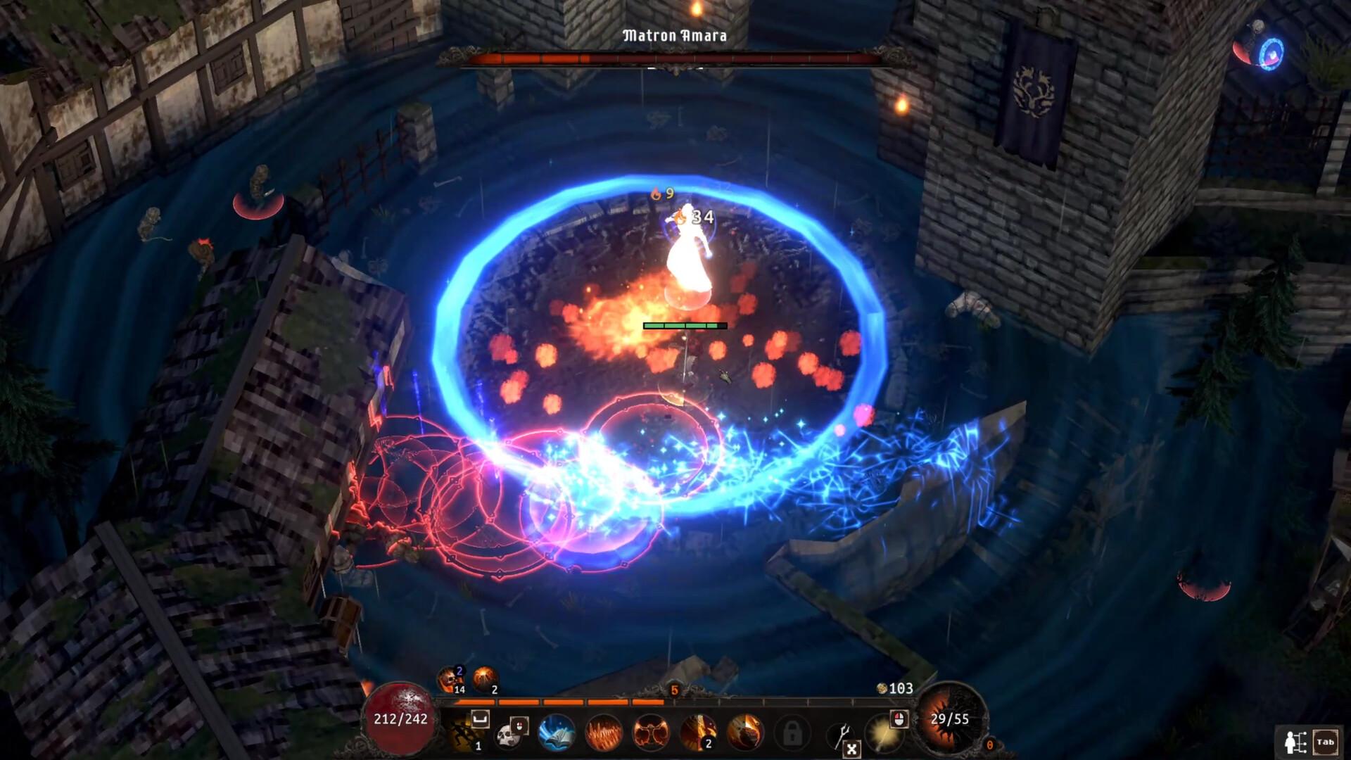 Heretical - Early Access screenshot 0